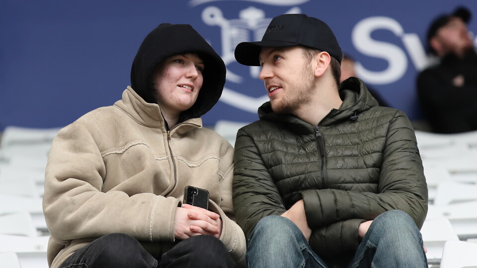 Middlesbrough - Fan Gallery 