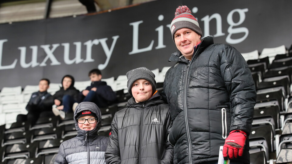 Middlesbrough - Fan Gallery 