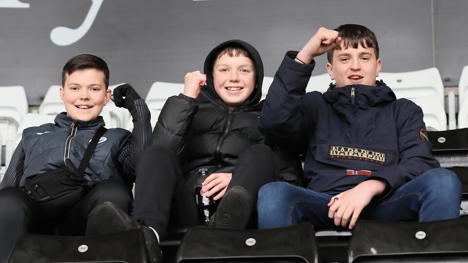 Middlesbrough - Fan Gallery 