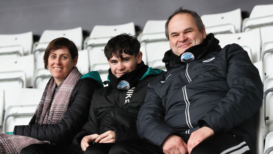 Middlesbrough - Fan Gallery 