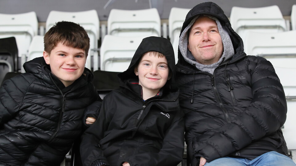 Middlesbrough - Fan Gallery 