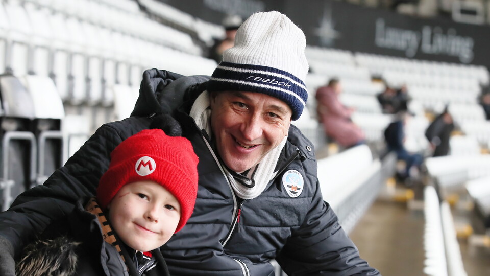Middlesbrough - Fan Gallery 