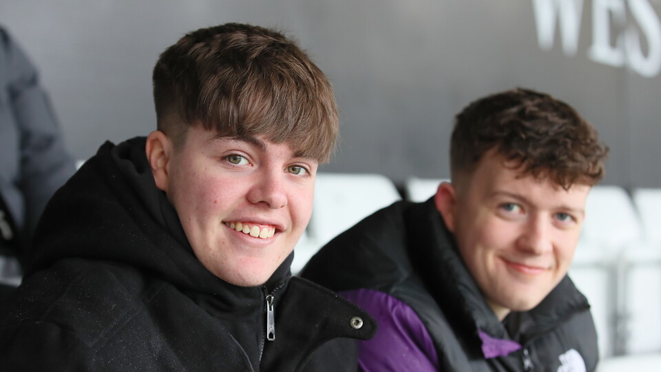 Middlesbrough - Fan Gallery 
