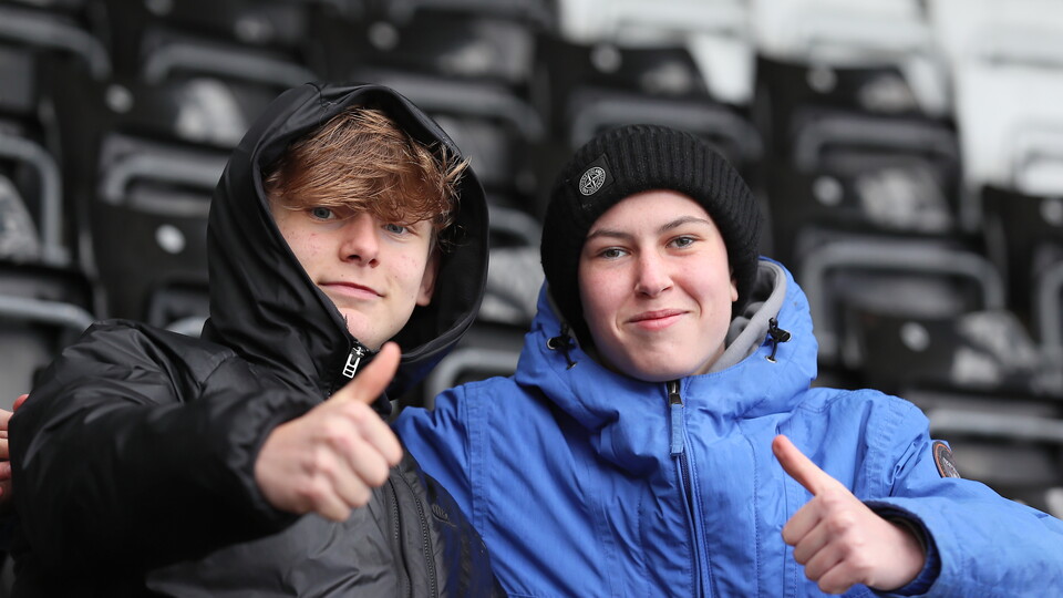 Middlesbrough - Fan Gallery 