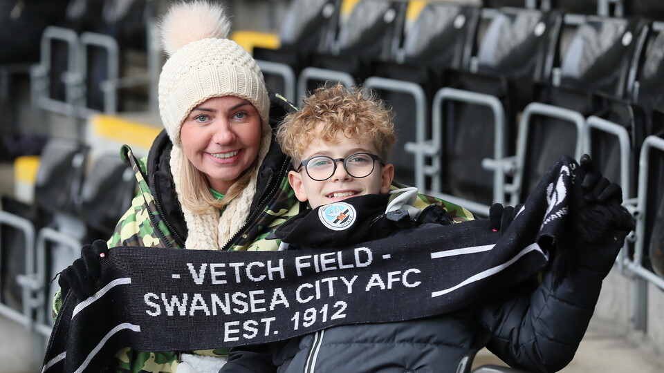 Middlesbrough - Fan Gallery 