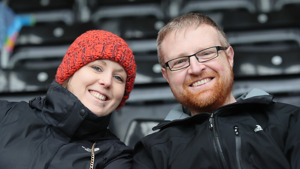 Middlesbrough - Fan Gallery 