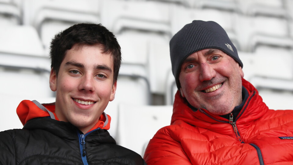 Middlesbrough - Fan Gallery 