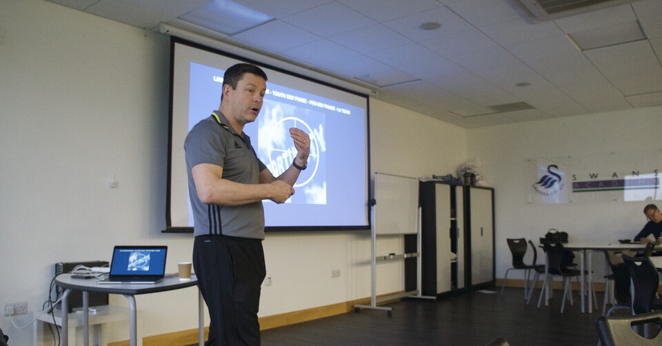 Paul McGuinness CPD