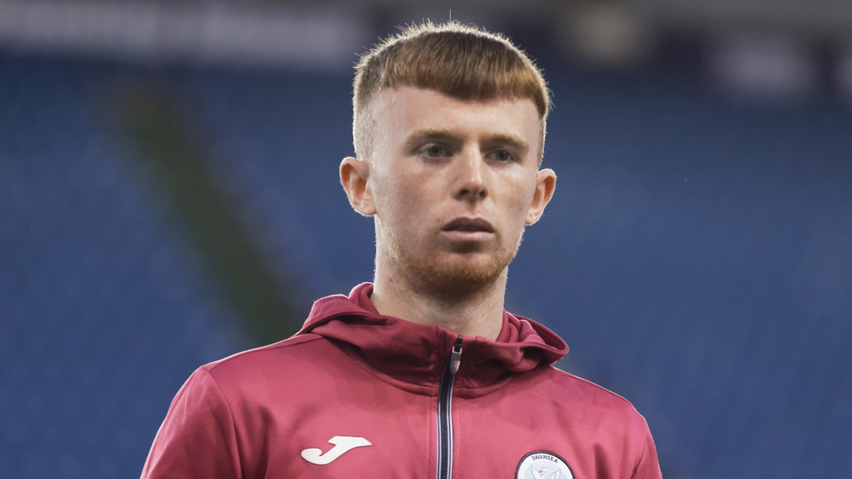 Liam Smith