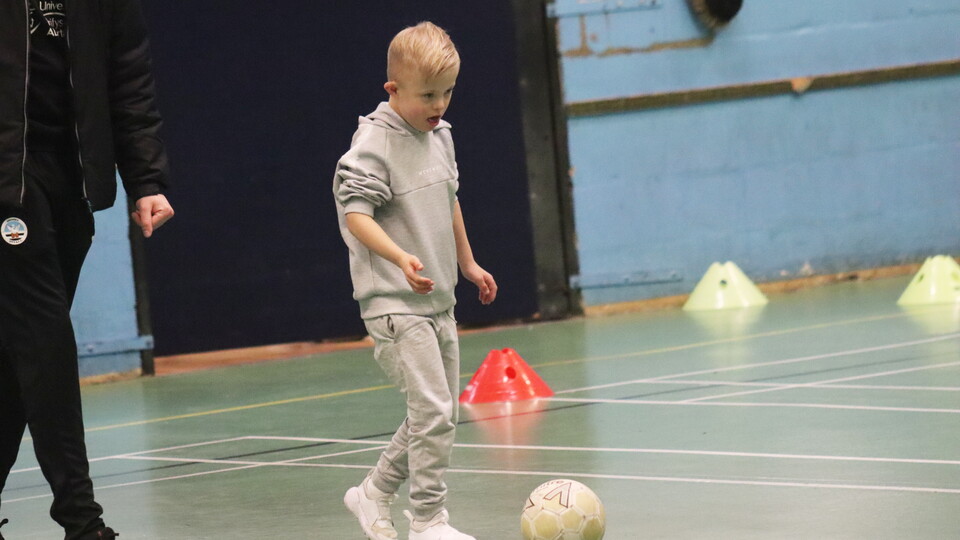 Swans Foundation World Down Syndrome Day