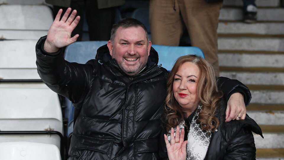 Luton (A) fan gallery 22-23