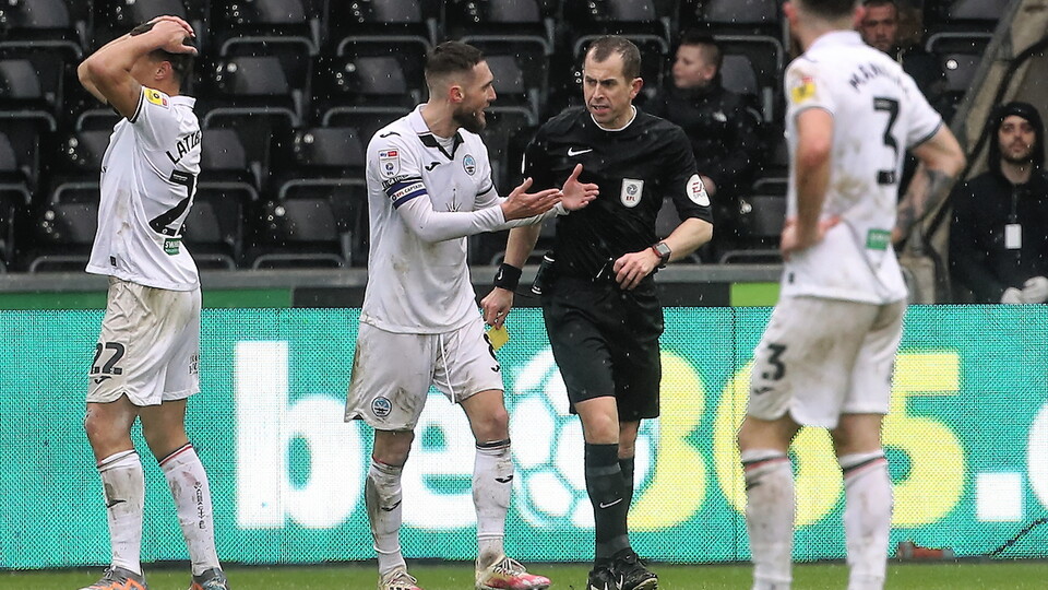 Swans vs Middlesbrough 22