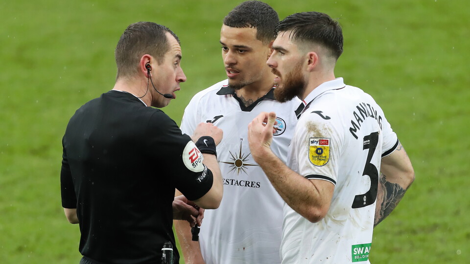 Swans vs Middlesbrough 18
