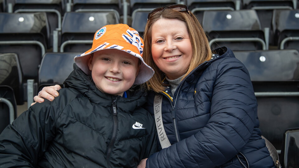Fans 5