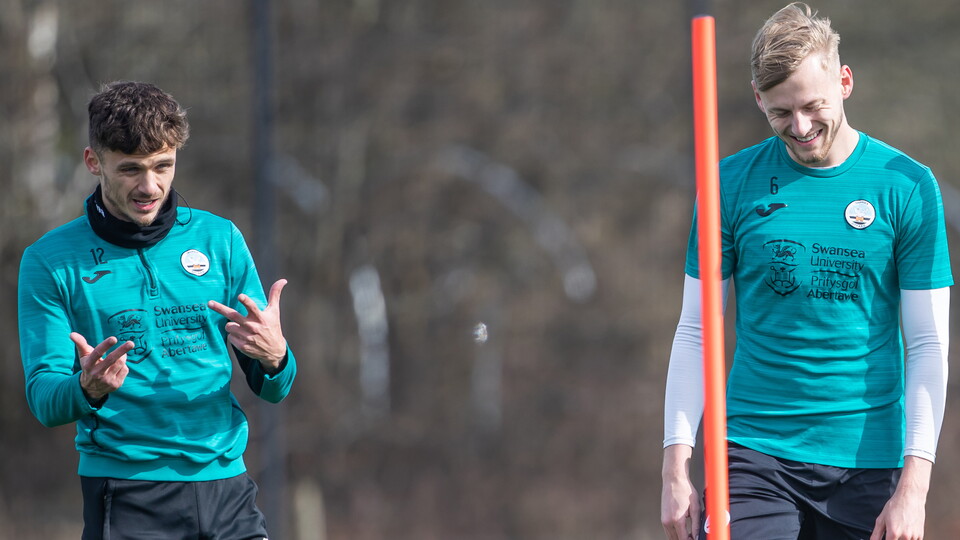 Training Gallery - March 24