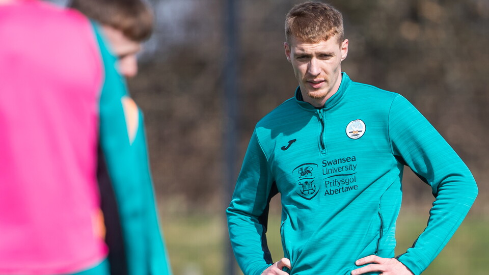 Training Gallery - March 24