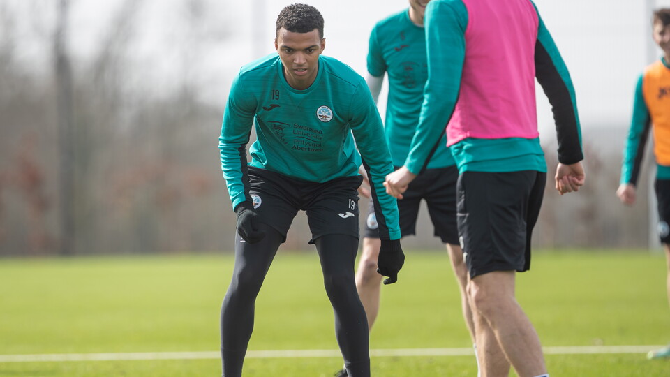 Training Gallery - March 24