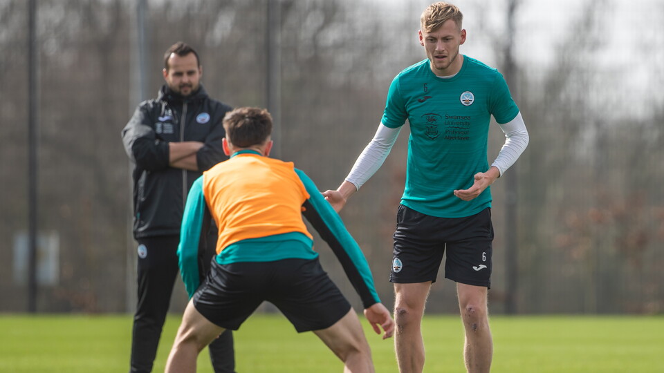 Training Gallery - March 24