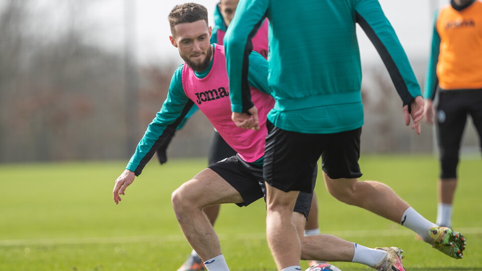 Training Gallery - March 24