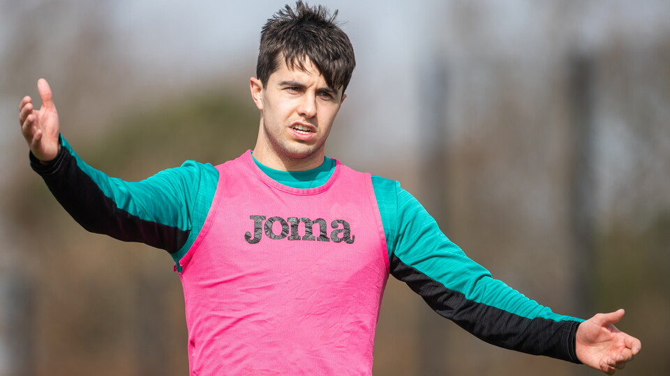 Training Gallery - March 24
