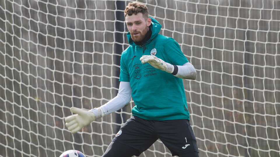 Training Gallery - March 24