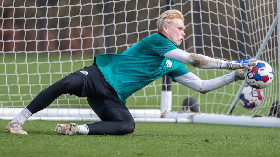 Training Gallery - March 24