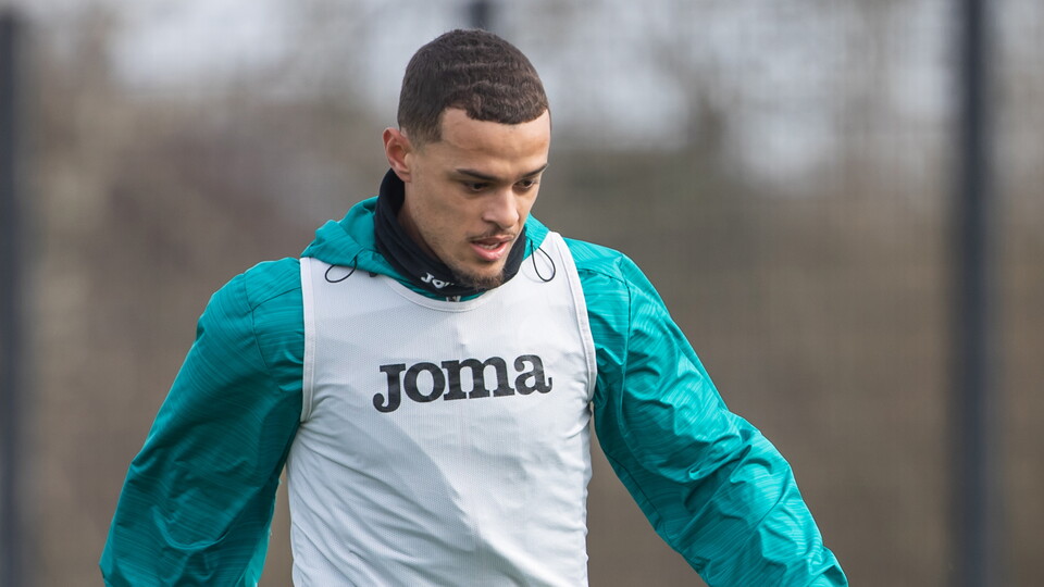 Training Gallery - March 24