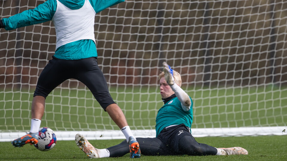 Training Gallery - March 24