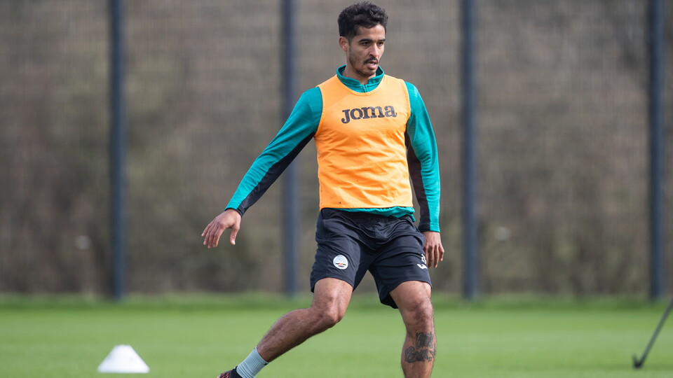 Training Gallery - March 24