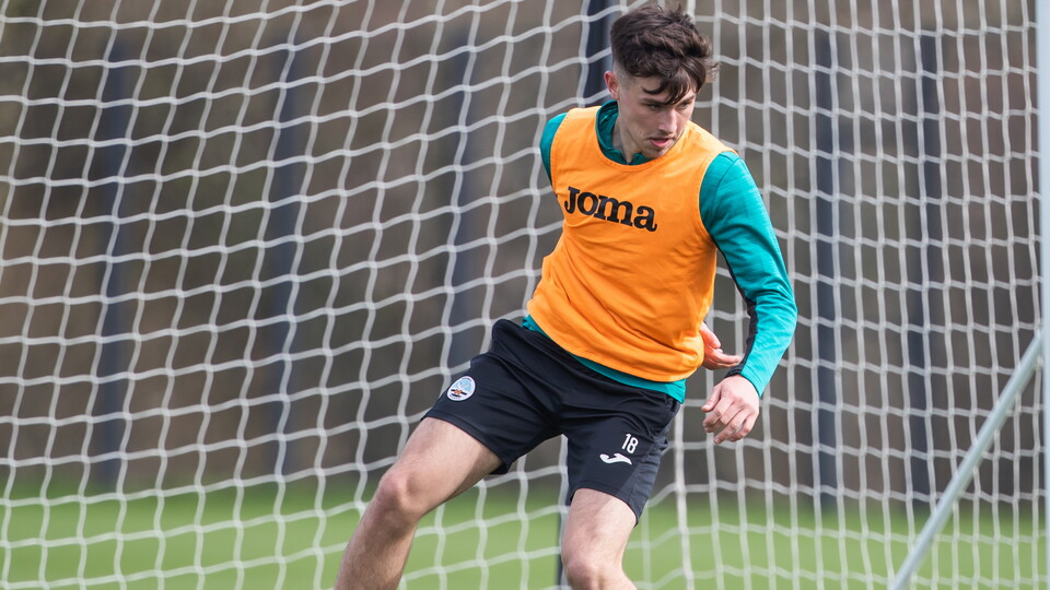 Training Gallery - March 24