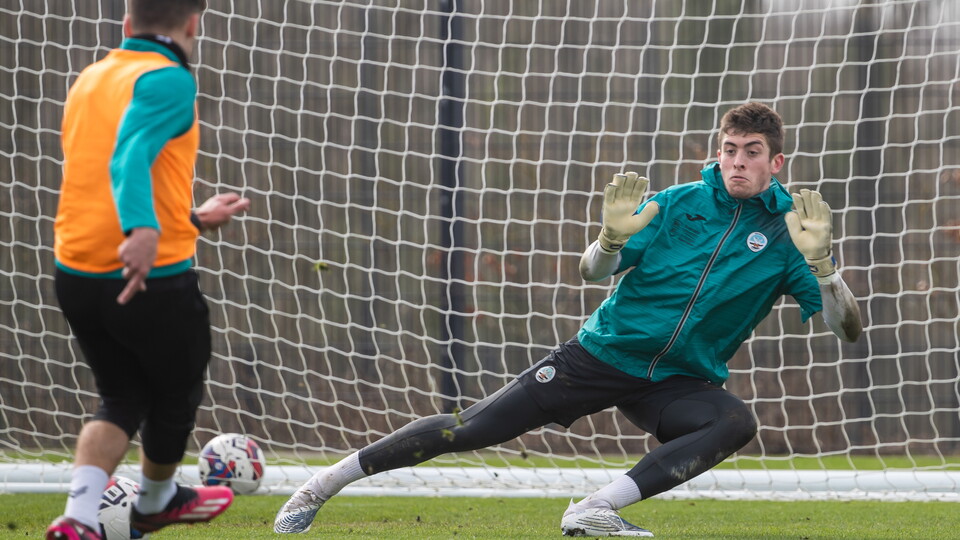 Training Gallery - March 24
