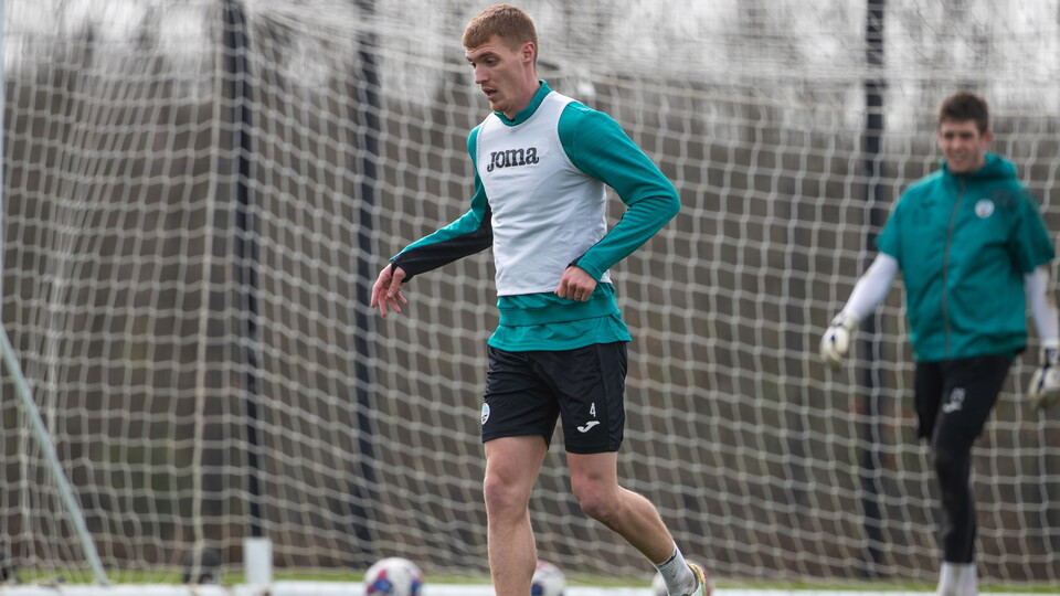 Training Gallery - March 24