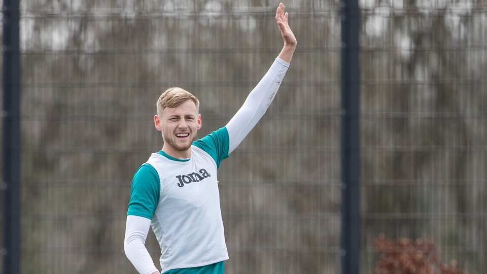 Training Gallery - March 24
