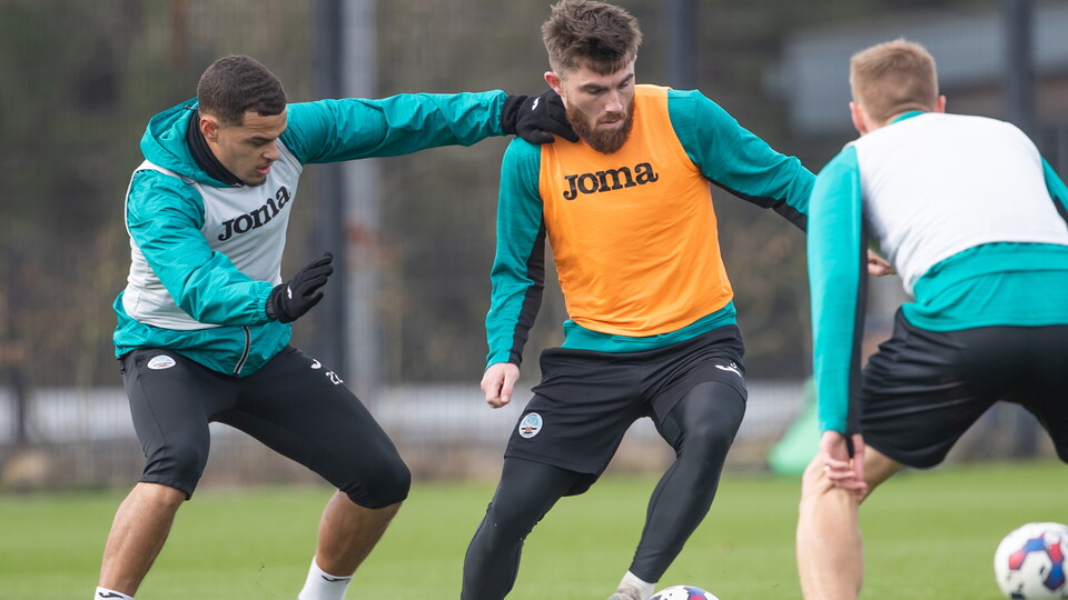 Training Gallery - March 24