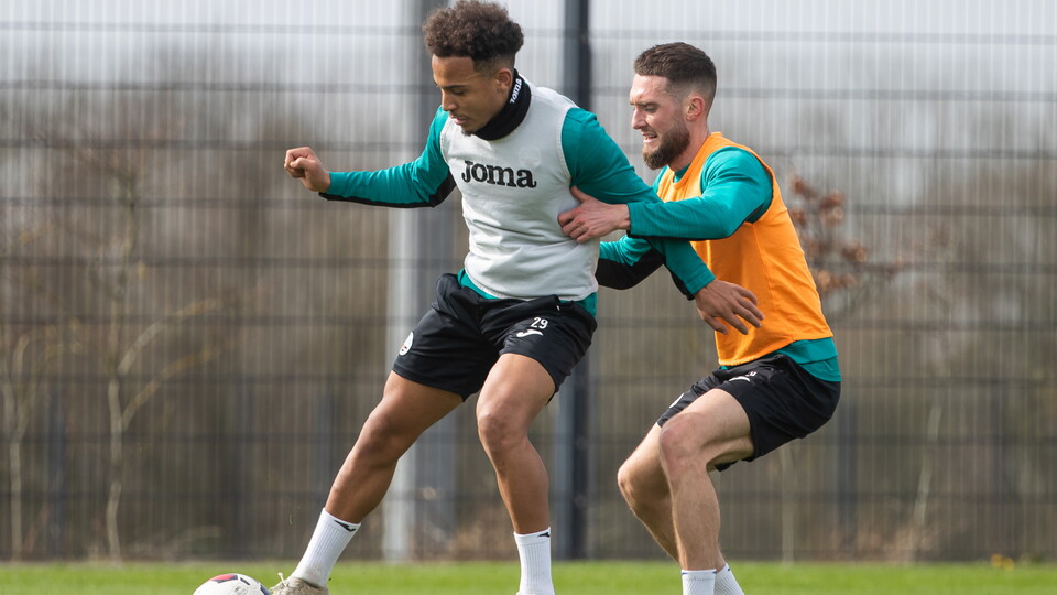 Training Gallery - March 24