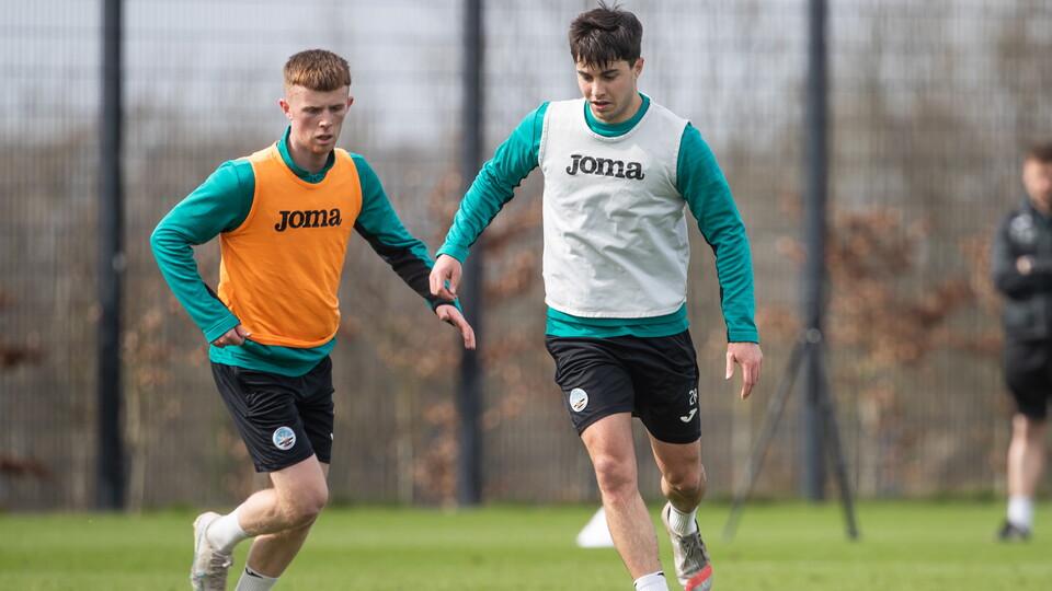 Training Gallery - March 24