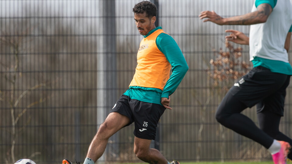 Training Gallery - March 24