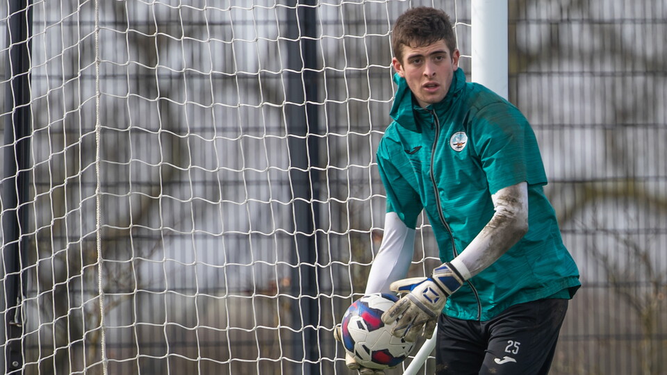 Training Gallery - March 24