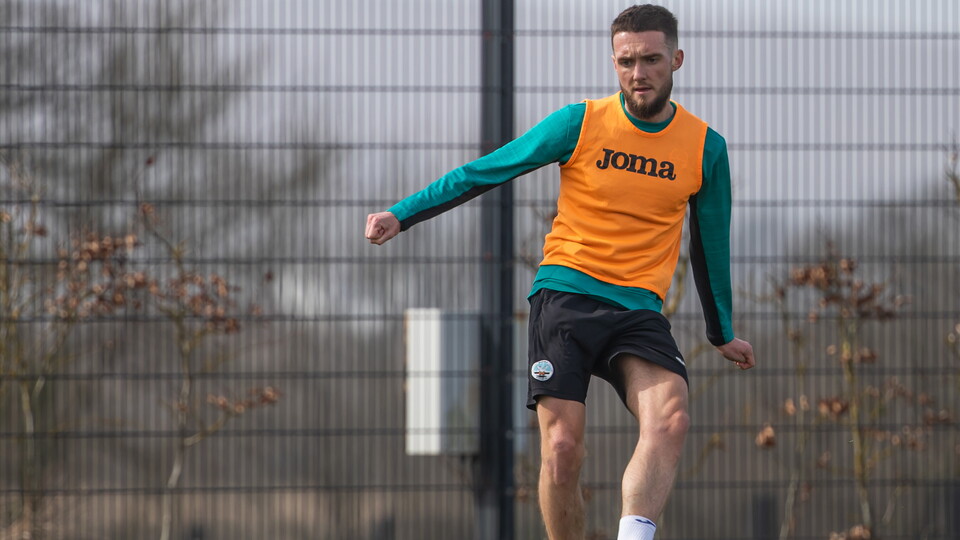 Training Gallery - March 24