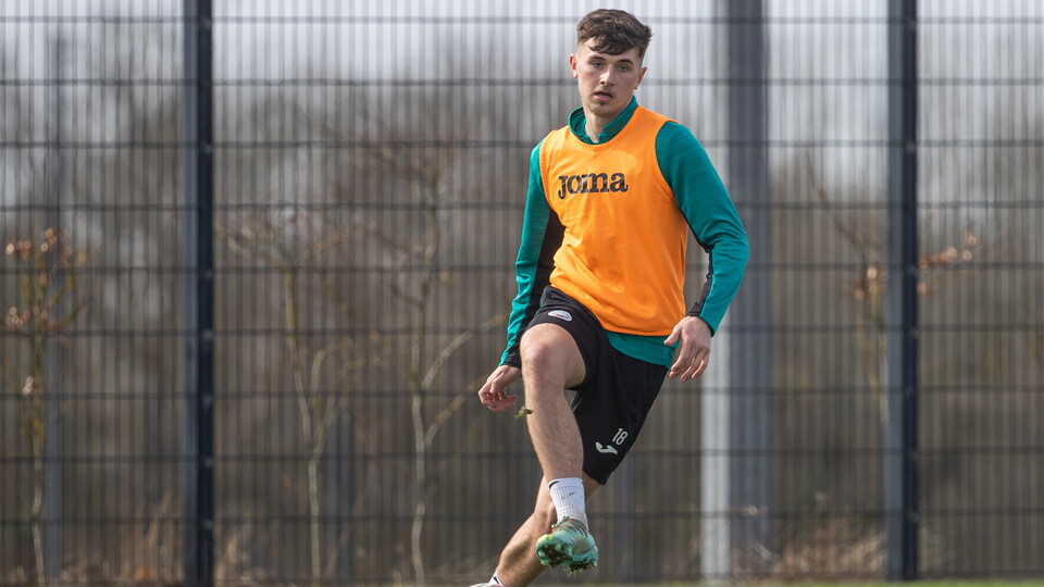 Training Gallery - March 24