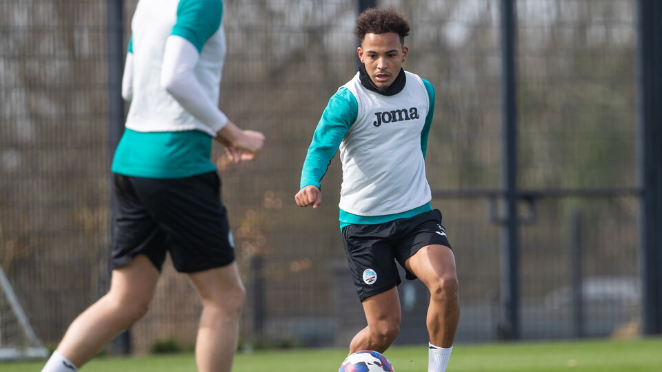 Training Gallery - March 24
