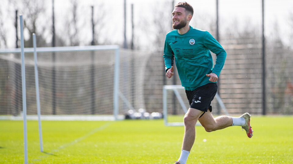 Training Gallery - March 24