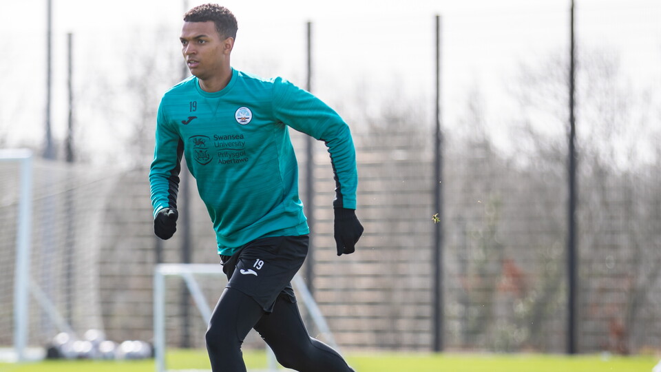 Training Gallery - March 24