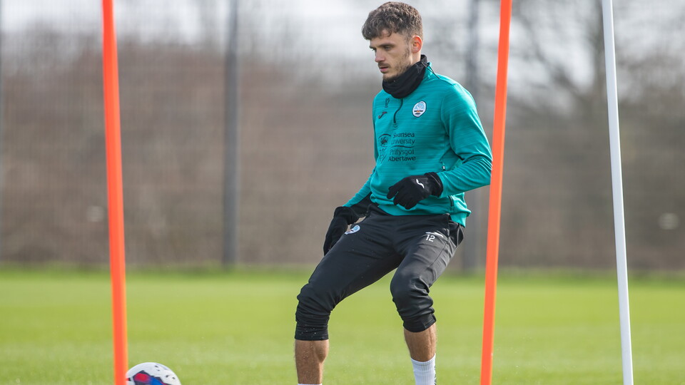 Training Gallery - March 24