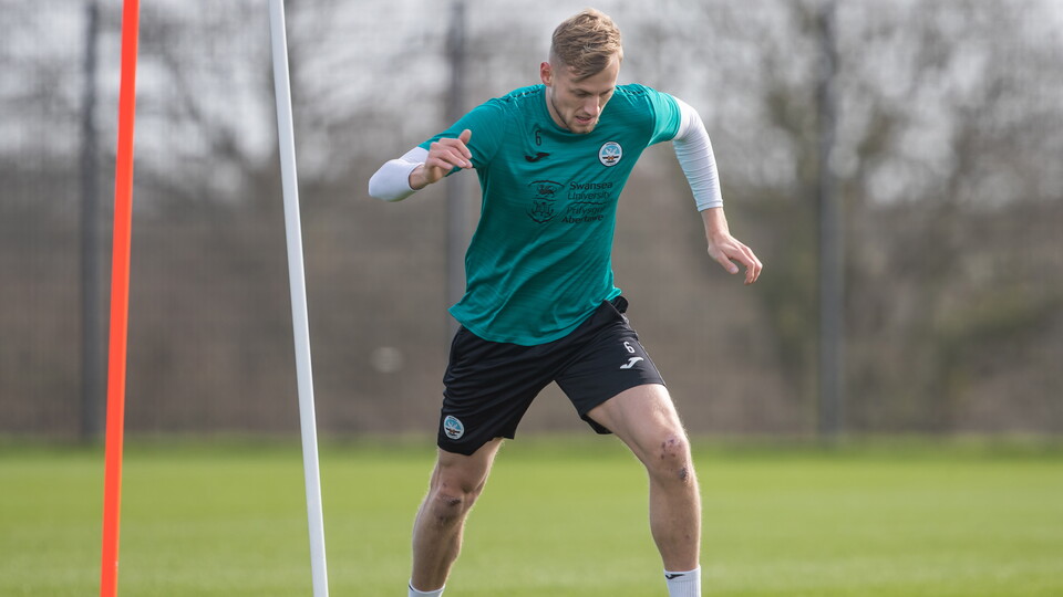 Training Gallery - March 24