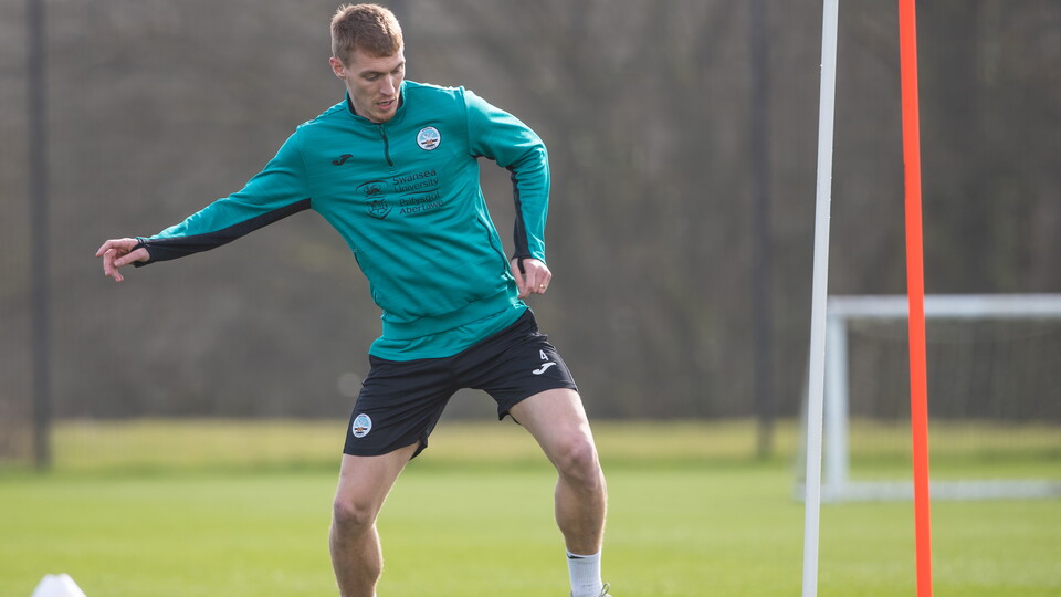Training Gallery - March 24