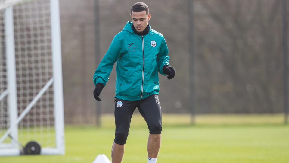 Training Gallery - March 24