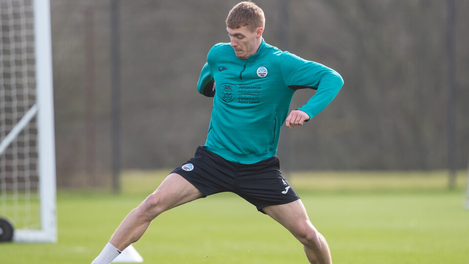 Training Gallery - March 24