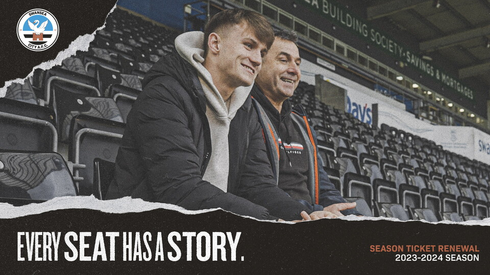 Ben & Warren's story