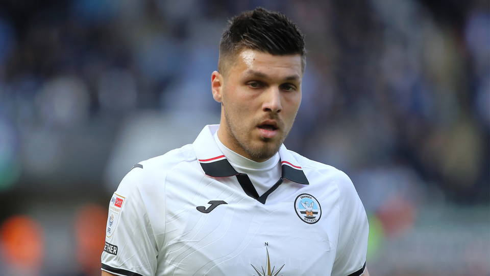 Joel Piroe